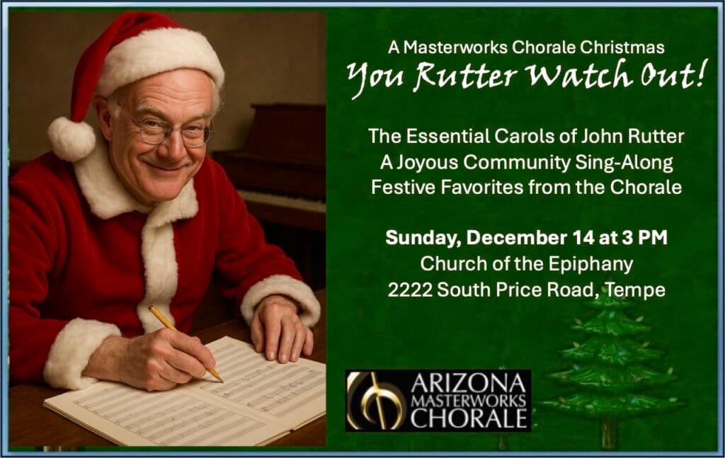 You Rutter Watch Out!